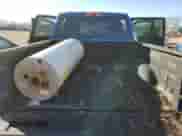 2014 Ram 1500 Tradesman with VIN 1C6RR7KT0ES263041, listed as a Copart auction lot 46527975 with 165,200 mi miles and Salvage title. Bid and sale history available at DreamBid. Image 6.