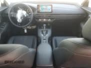 ✅ 2025 Honda HR-V EX-L • VIN: 3CZRZ1H74SM728287 • Lot: 92408515. Listed on Copart with 10,088 mi. Free auction sales archive from the USA and detailed vehicle history report at DreamBid. Image 8.