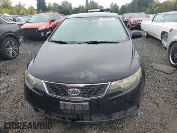 ✅ 2013 Kia Forte EX • VIN: KNAFU4A29D5716309 • Lot: 84645635. Wystawiony na Copart z przebiegiem 153 701 mil. Bezpłatny archiwum sprzedaży aukcyjnych z USA i szczegółowy raport historii pojazdu na DreamBid. Zdjęcie 5.