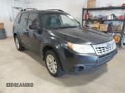 ✅ 2011 Subaru Forester X Premium • VIN: JF2SHBCC2BH778227 • Lot: 43817449. Wystawiony na IAAI z przebiegiem 192 882 mil. Bezpłatny archiwum sprzedaży aukcyjnych z USA i szczegółowy raport historii pojazdu na DreamBid. Zdjęcie 1.