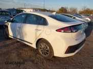 ✅ 2020 Hyundai Ioniq Limited • VIN: KMHC85LJ4LU071430 • Lot: 43621196. Listed on IAAI with 39,063 mi. Free auction sales archive from the USA and detailed vehicle history report at DreamBid. Image 3.