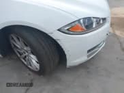 ✅ 2012 Jaguar XF • VIN: SAJWA0FBXCLS55016 • Lot: 42939638. Wystawiony na IAAI z przebiegiem 120 882 mil. Bezpłatny archiwum sprzedaży aukcyjnych z USA i szczegółowy raport historii pojazdu na DreamBid. Zdjęcie 6.