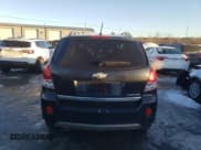 ✅ 2012 Chevrolet Captiva Sport LT • VIN: 3GNAL3E50CS612558 • Lot: 45500315. Wystawiony na Copart z przebiegiem 143 448 mil. Bezpłatny archiwum sprzedaży aukcyjnych z USA i szczegółowy raport historii pojazdu na DreamBid. Zdjęcie 6.