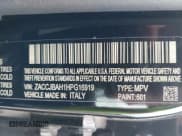 ✅ 2017 Jeep Renegade Sport • VIN: ZACCJBAH1HPG16919 • Lot: 43046846. Listed on IAAI with 119,167 mi. Free auction sales archive from the USA and detailed vehicle history report at DreamBid. Image 9.