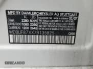 ✅ 2007 Mercedes-Benz E 350 • VIN: WDBUF87XX7B135825 • Lot: 82599305. Wystawiony na Copart z przebiegiem 164 888 mil. Bezpłatny archiwum sprzedaży aukcyjnych z USA i szczegółowy raport historii pojazdu na DreamBid. Zdjęcie 13.