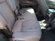 ✅ 2017 Toyota Highlander Hybrid LE • VIN: 5TDBGRFH9HS033609 • Лот: 45735973. Опубликован ранее на Copart с пробегом 339 147 миль. Бесплатный доступ к архиву аукционных продаж из США и подробный отчёт об истории автомобиля на DreamBid. Изображение 11.