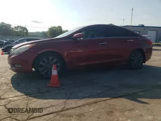 2011 Hyundai Sonata SE с VIN 5NPEC4AB4BH315927, выставлен на аукционе Copart как лот 68190015 с пробегом 203 799 миль миль и Списание • Salvage title. История ставок и продаж доступна на DreamBid. Изображение 1.