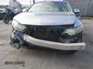 ✅ 2010 Acura TSX • VIN: JH4CU2F63AC038507 • Lot: 43247226. Listed on IAAI with 89,765 mi. Free auction sales archive from the USA and detailed vehicle history report at DreamBid. Image 6.