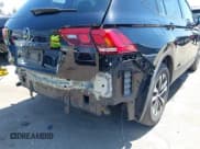 ✅ 2023 Volkswagen Tiguan S • VIN: 3VVRB7AX3PM064709 • Lot: 42103656. Listed on IAAI with 17,157 mi. Free auction sales archive from the USA and detailed vehicle history report at DreamBid. Image 19.