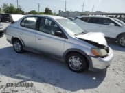 ✅ 2001 Toyota ECHO • VIN: JTDBT123110126110 • Lot: 60112275. Wystawiony na Copart z przebiegiem 37 483 mil. Bezpłatny archiwum sprzedaży aukcyjnych z USA i szczegółowy raport historii pojazdu na DreamBid. Zdjęcie 4.