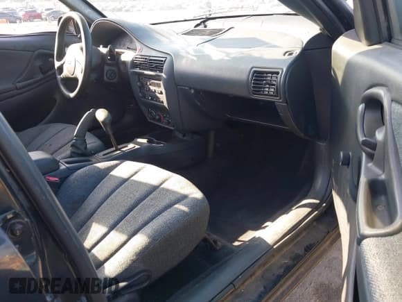 ✅ 2004 Chevrolet Cavalier • VIN: 1G1JC52FX47128620 • Лот: 42348500. Опубликован ранее на IAAI с пробегом 123 110 миль. Бесплатный доступ к архиву аукционных продаж из США и подробный отчёт об истории автомобиля на DreamBid. Изображение 5.