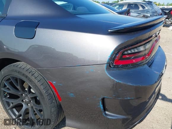 ✅ 2019 Dodge Charger R/T • VIN: 2C3CDXCT8KH575336 • Лот: 43021127. Опубликован ранее на IAAI с пробегом 32 292 миль. Бесплатный доступ к архиву аукционных продаж из США и подробный отчёт об истории автомобиля на DreamBid. Изображение 6.