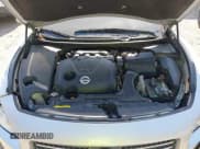 ✅ 2011 Nissan Maxima SV • VIN: 1N4AA5AP3BC846477 • Lot: 43375697. Listed on IAAI with 99,392 mi. Free auction sales archive from the USA and detailed vehicle history report at DreamBid. Image 10.