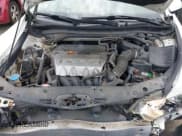 ✅ 2009 Acura TSX • VIN: JH4CU26619C018378 • Lot: 42479980. Listed on IAAI with 102,019 mi. Free auction sales archive from the USA and detailed vehicle history report at DreamBid. Image 10.