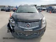 ✅ 2015 Cadillac SRX • VIN: 3GYFNAE33FS623242 • Lot: 70728425. Wystawiony na Copart z przebiegiem 121 701 mil. Bezpłatny archiwum sprzedaży aukcyjnych z USA i szczegółowy raport historii pojazdu na DreamBid. Zdjęcie 5.