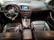 ✅ 2012 Audi Q5 Premium Plus • VIN: WA1DKAFP3CA014330 • Лот: 90903915. Опубликован ранее на Copart с пробегом 154 194 миль. Бесплатный доступ к архиву аукционных продаж из США и подробный отчёт об истории автомобиля на DreamBid. Изображение 8.