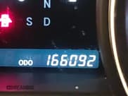 ✅ 2012 Toyota Highlander Limited • VIN: 5TDDK3EH1CS157064 • Lot: 43713808. Listed on IAAI with 166,092 mi. Free auction sales archive from the USA and detailed vehicle history report at DreamBid. Image 15.