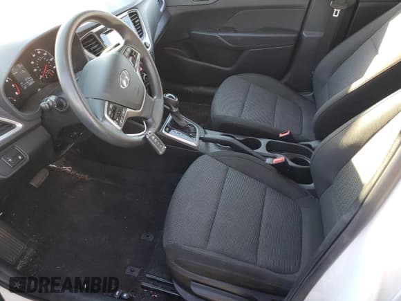 ✅ 2021 Hyundai Accent SE • VIN: 3KPC24A65ME128541 • Лот: 41952965. Опубликован ранее на Copart с пробегом 89 844 миль. Бесплатный доступ к архиву аукционных продаж из США и подробный отчёт об истории автомобиля на DreamBid. Изображение 7.