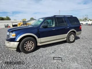 ✅ 2009 Ford Expedition Eddie Bauer • VIN: 1FMFU18529EA78392 • Lot: 84069695. Wystawiony na Copart z przebiegiem 104 634 mil. Bezpłatny archiwum sprzedaży aukcyjnych z USA i szczegółowy raport historii pojazdu na DreamBid. Zdjęcie 1.