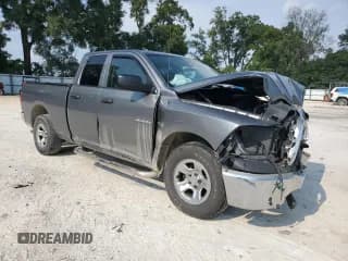 ✅ 2010 Dodge 1500 SLT • VIN: 1D7RB1GT8AS223762 • Лот: 66848654. Опубликован ранее на Copart с пробегом Не указан. Бесплатный доступ к архиву аукционных продаж из США и подробный отчёт об истории автомобиля на DreamBid. Изображение 4.