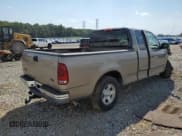 ✅ 2003 Ford F-150 XL • VIN: 2FTRX17W73CA12694 • Lot: 69082535. Listed on Copart with Not provided. Free auction sales archive from the USA and detailed vehicle history report at DreamBid. Image 3.