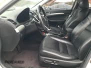 ✅ 2006 Acura TSX Navi • VIN: JH4CL96916C007902 • Lot: 90396105. Listed on Copart with 155,746 mi. Free auction sales archive from the USA and detailed vehicle history report at DreamBid. Image 7.