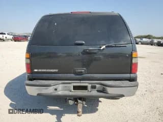 ✅ 2006 Chevrolet Suburban LT • VIN: 1GNEC16ZX6J141497 • Лот: 76558984. Опубликован ранее на Copart с пробегом Не указан. Бесплатный доступ к архиву аукционных продаж из США и подробный отчёт об истории автомобиля на DreamBid. Изображение 6.