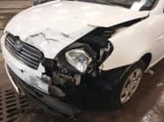 ✅ 2009 Hyundai Accent Auto GLS • VIN: KMHCN46C29U372058 • Лот: 41702020. Опубликован ранее на IAAI с пробегом 118 241 миль. Бесплатный доступ к архиву аукционных продаж из США и подробный отчёт об истории автомобиля на DreamBid. Изображение 6.