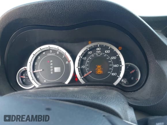 ✅ 2012 Acura TSX Technology • VIN: JH4CW2H65CC003798 • Lot: 41406024. Wystawiony na IAAI z przebiegiem 161 052 mil. Bezpłatny archiwum sprzedaży aukcyjnych z USA i szczegółowy raport historii pojazdu na DreamBid. Zdjęcie 7.