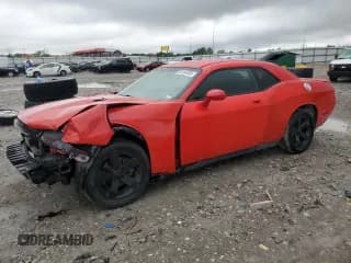 ✅ 2009 Dodge Challenger SE • VIN: 2B3LJ44V99H526564 • Lot: 82164495. Listed on Copart with 70,270 mi. Free auction sales archive from the USA and detailed vehicle history report at DreamBid. Image 1.