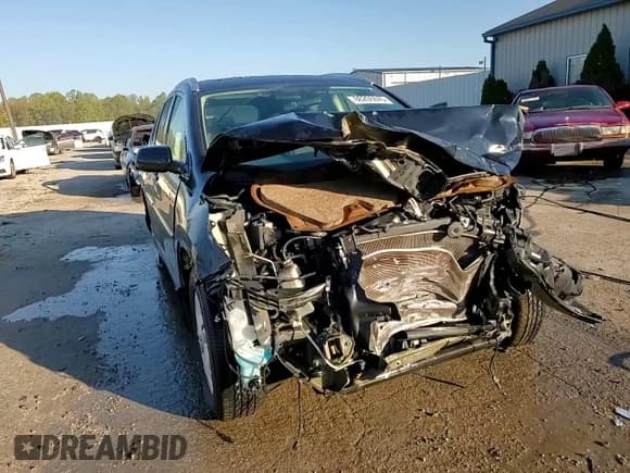 ✅ 2013 Honda CR-V EX-L • VIN: 5J6RM4H79DL047272 • Lot: 86266845. Listed on Copart with 95,762 mi. Free auction sales archive from the USA and detailed vehicle history report at DreamBid. Image 14.