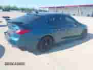 2025 Toyota Camry LE с VIN 4T1DAACK1SU573854, выставлен на аукционе IAAI как лот 43100914 с пробегом 16 084 миль миль и . История ставок и продаж доступна на DreamBid. Изображение 4.