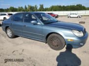 ✅ 2005 Hyundai Sonata GL • VIN: KMHWF25H35A114297 • Лот: 70323284. Опубликован ранее на Copart с пробегом 163 375 миль. Бесплатный доступ к архиву аукционных продаж из США и подробный отчёт об истории автомобиля на DreamBid. Изображение 4.
