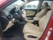 ✅ 2019 Acura RDX Advance • VIN: 5J8TC1H74KL000775 • Lot: 60003635. Listed on Copart with 71,460 mi. Free auction sales archive from the USA and detailed vehicle history report at DreamBid. Image 7.