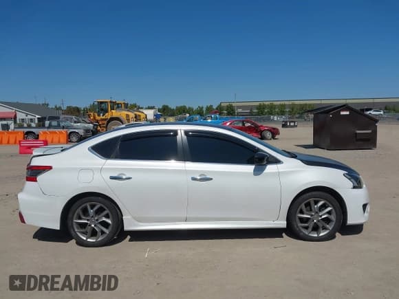 ✅ 2013 Nissan Sentra SV • VIN: 3N1AB7AP6DL564069 • Lot: 43187570. Wystawiony na IAAI z przebiegiem 114 579 mil. Bezpłatny archiwum sprzedaży aukcyjnych z USA i szczegółowy raport historii pojazdu na DreamBid. Zdjęcie 13.