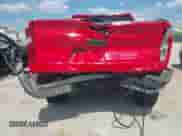 2019 Chevrolet Silverado 1500 LT with VIN 3GCPWCED8KG161219, listed as a IAAI auction lot 43248091 with 136,149 mi miles and . Bid and sale history available at DreamBid. Image 6.