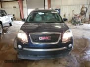 ✅ 2007 GMC Acadia SLT • VIN: 1GKEV23767J154734 • Lot: 61480405. Wystawiony na Copart z przebiegiem 148 412 mil. Bezpłatny archiwum sprzedaży aukcyjnych z USA i szczegółowy raport historii pojazdu na DreamBid. Zdjęcie 5.