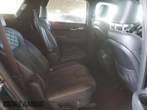 ✅ 2020 Hyundai Palisade Limited • VIN: KM8R5DHE0LU034948 • Лот: 41456935. Опубликован ранее на Copart с пробегом 88 471 миль. Бесплатный доступ к архиву аукционных продаж из США и подробный отчёт об истории автомобиля на DreamBid. Изображение 11.