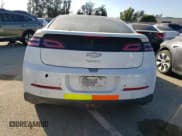 ✅ 2014 Chevrolet Volt • VIN: 1G1RE6E46EU136827 • Лот: 87439515. Опубликован ранее на Copart с пробегом 180 339 миль. Бесплатный доступ к архиву аукционных продаж из США и подробный отчёт об истории автомобиля на DreamBid. Изображение 6.
