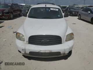 2010 Chevrolet HHR LS с VIN 3GCAAADB8AS595192, выставлен на аукционе Copart как лот 71707584 с пробегом 156 789 миль миль и Списание • Salvage title. История ставок и продаж доступна на DreamBid. Изображение 5.