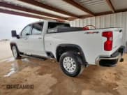 ✅ 2023 Chevrolet Silverado 2500HD LT • VIN: 1GC4YNE72PF124100 • Лот: 93657865. Опубликован ранее на Copart с пробегом 56 610 миль. Бесплатный доступ к архиву аукционных продаж из США и подробный отчёт об истории автомобиля на DreamBid. Изображение 2.