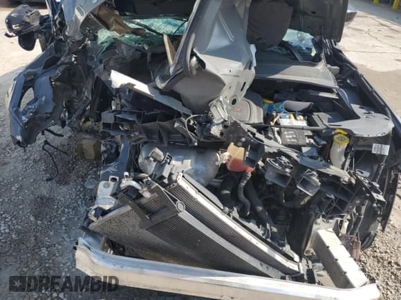 ✅ 2022 Jeep Compass High Altitude • VIN: 3C4NJDCB5NT106185 • Лот: 61968045. Опубликован ранее на Copart с пробегом Не указан. Бесплатный доступ к архиву аукционных продаж из США и подробный отчёт об истории автомобиля на DreamBid. Изображение 12.