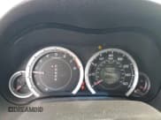 ✅ 2009 Acura TSX • VIN: JH4CU26659C026919 • Lot: 72079494. Listed on Copart with 131,774 mi. Free auction sales archive from the USA and detailed vehicle history report at DreamBid. Image 9.