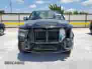 2020 Ram 1500 Laramie with VIN 1C6RREDT7LN306139, listed as a Copart auction lot 62704995 with 118,657 mi miles and Salvage title. Bid and sale history available at DreamBid. Image 5.