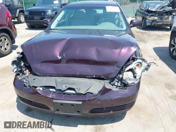 ✅ 2009 Buick Lucerne CXL-5 • VIN: 1G4HD57MX9U131757 • Лот: 42656653. Опубликован ранее на IAAI с пробегом 135 699 миль. Бесплатный доступ к архиву аукционных продаж из США и подробный отчёт об истории автомобиля на DreamBid. Изображение 6.