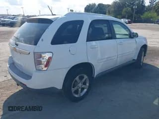 ✅ 2008 Chevrolet Equinox LT • VIN: 2CNDL53F586055628 • Лот: 41477941. Опубликован ранее на IAAI с пробегом 82 081 миль. Бесплатный доступ к архиву аукционных продаж из США и подробный отчёт об истории автомобиля на DreamBid. Изображение 4.