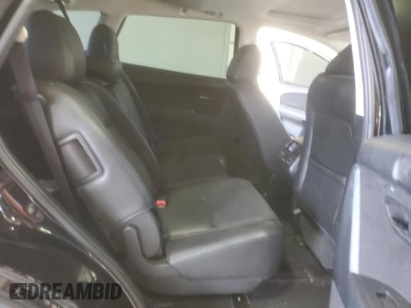 ✅ 2013 Mazda CX-9 Touring • VIN: JM3TB3CV3D0409137 • Лот: 83888585. Опубликован ранее на Copart с пробегом 163 163 миль. Бесплатный доступ к архиву аукционных продаж из США и подробный отчёт об истории автомобиля на DreamBid. Изображение 11.