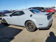 ✅ 2020 Dodge Challenger SRT Hellcat Widebody • VIN: 2C3CDZC99LH246145 • Lot: 74793554. Wystawiony na Copart z przebiegiem 10 636 mil. Bezpłatny archiwum sprzedaży aukcyjnych z USA i szczegółowy raport historii pojazdu na DreamBid. Zdjęcie 2.