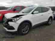 ✅ 2017 Hyundai Santa Fe 2.4L • VIN: 5XYZT3LB8HG419863 • Lot: 44273773. Wystawiony na Copart z przebiegiem 116 977 mil. Bezpłatny archiwum sprzedaży aukcyjnych z USA i szczegółowy raport historii pojazdu na DreamBid. Zdjęcie 1.