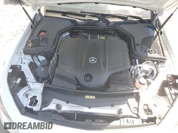 ✅ 2021 Mercedes-Benz CLS 450 • VIN: W1K2J5JB3MA089992 • Лот: 72076095. Опубликован ранее на Copart с пробегом 56 752 миль. Бесплатный доступ к архиву аукционных продаж из США и подробный отчёт об истории автомобиля на DreamBid. Изображение 11.